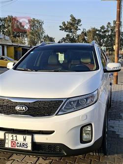 كيا سورينتو